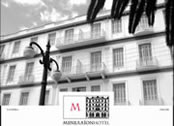 MENELAION HOTEL