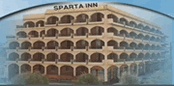 SPARTA INN